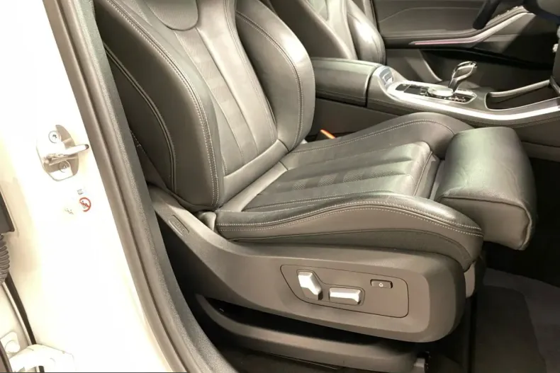 BMW X5 (Seria X) din 2021 cu 74.430 km - oferta BMW201219 - foto 11