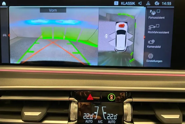 BMW X5 (Seria X) din 2021 cu 74.430 km - oferta BMW201219 - foto 12