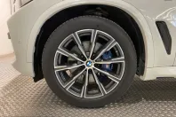 BMW X5 (Seria X) din 2021 cu 74.430 km - oferta BMW201219 - foto 14
