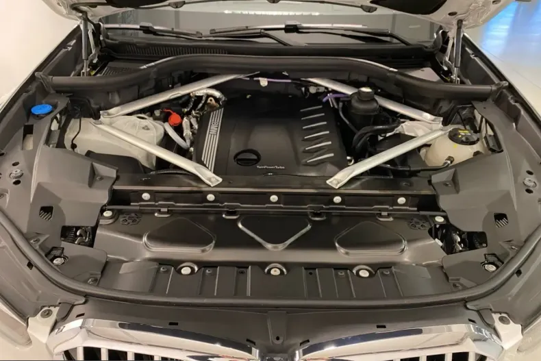 BMW X5 (Seria X) din 2021 cu 74.430 km - oferta BMW201219 - foto 16