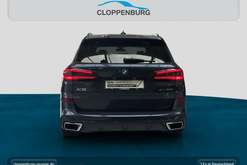 BMW X5 (Seria X) din 2022 cu 87.414 km - oferta BMW201220 - foto 4