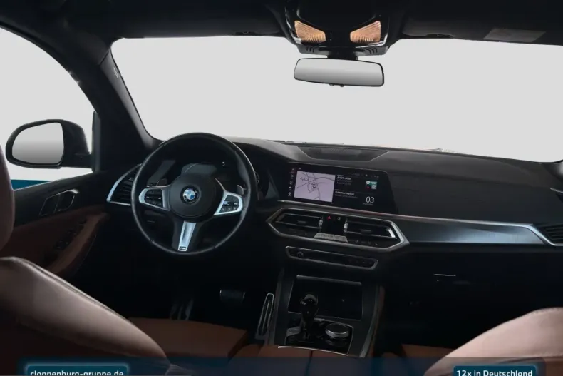 BMW X5 (Seria X) din 2022 cu 87.414 km - oferta BMW201220 - foto 14