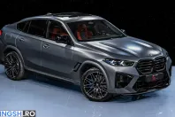 BMW X6 M (Seria X) din 2026 cu 5.000 km - oferta BMW201221 - foto 1