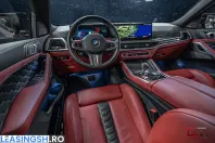 BMW X6 M (Seria X) din 2026 cu 5.000 km - oferta BMW201221 - foto 3