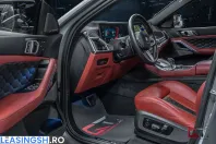 BMW X6 M (Seria X) din 2026 cu 5.000 km - oferta BMW201221 - foto 4
