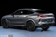 BMW X6 M (Seria X) din 2026 cu 5.000 km - oferta BMW201221 - foto 5