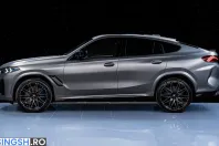 BMW X6 M (Seria X) din 2026 cu 5.000 km - oferta BMW201221 - foto 6