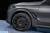 BMW X6 M (Seria X) din 2026 cu 5.000 km - oferta BMW201221 - foto 7