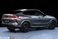 BMW X6 M (Seria X) din 2026 cu 5.000 km - oferta BMW201221 - foto 9