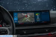 BMW X6 M (Seria X) din 2026 cu 5.000 km - oferta BMW201221 - foto 11