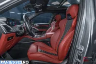 BMW X6 M (Seria X) din 2026 cu 5.000 km - oferta BMW201221 - foto 12