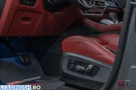 BMW X6 M (Seria X) din 2026 cu 5.000 km - oferta BMW201221 - foto 13