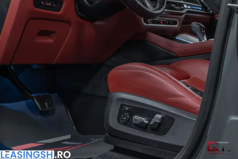 BMW X6 M (Seria X) din 2026 cu 5.000 km - oferta BMW201221 - foto 13