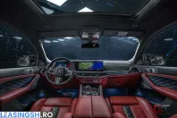 BMW X6 M (Seria X) din 2026 cu 5.000 km - oferta BMW201221 - foto 14