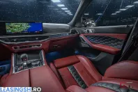 BMW X6 M (Seria X) din 2026 cu 5.000 km - oferta BMW201221 - foto 15