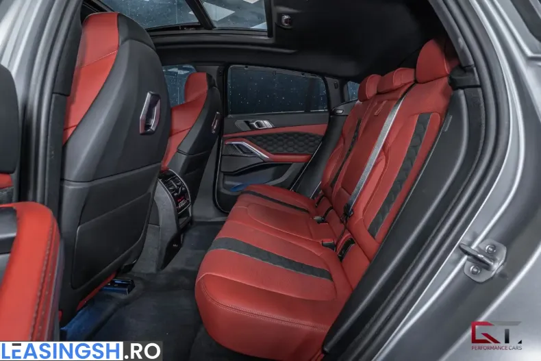BMW X6 M (Seria X) din 2026 cu 5.000 km - oferta BMW201221 - foto 16