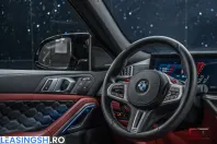 BMW X6 M (Seria X) din 2026 cu 5.000 km - oferta BMW201221 - foto 17