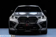 BMW X6 M (Seria X) din 2026 cu 5.000 km - oferta BMW201221 - foto 18