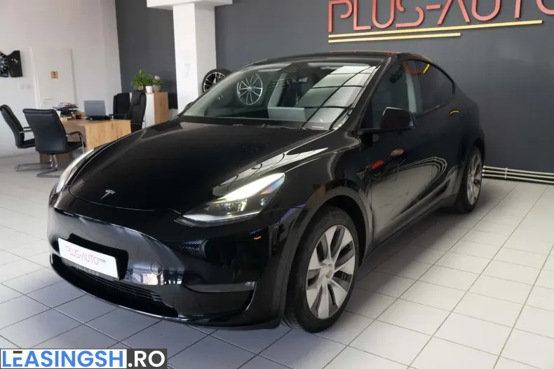 Tesla Model Y din 2022 cu 85.000 km - oferta TES201222 - foto 2