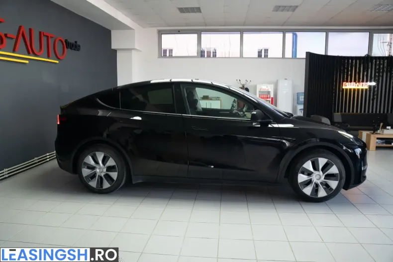 Tesla Model Y din 2022 cu 85.000 km - oferta TES201222 - foto 3