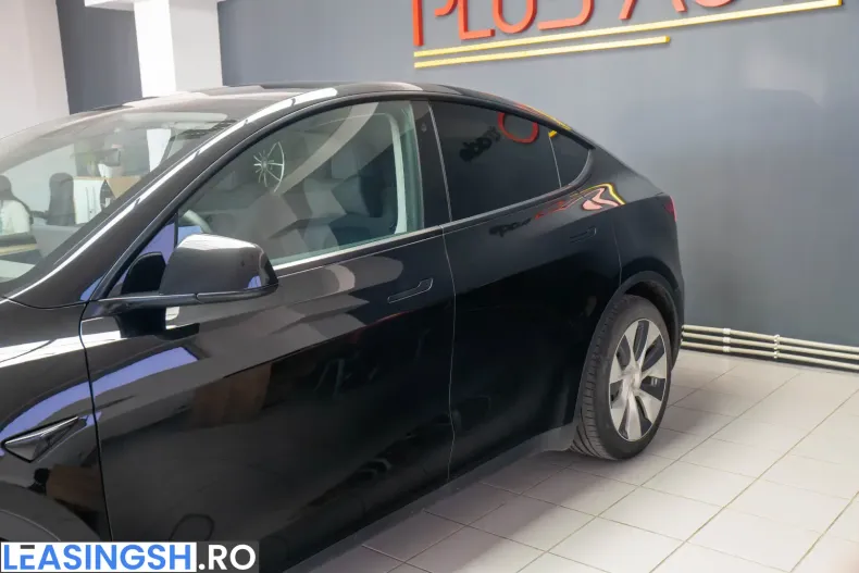 Tesla Model Y din 2022 cu 85.000 km - oferta TES201222 - foto 5