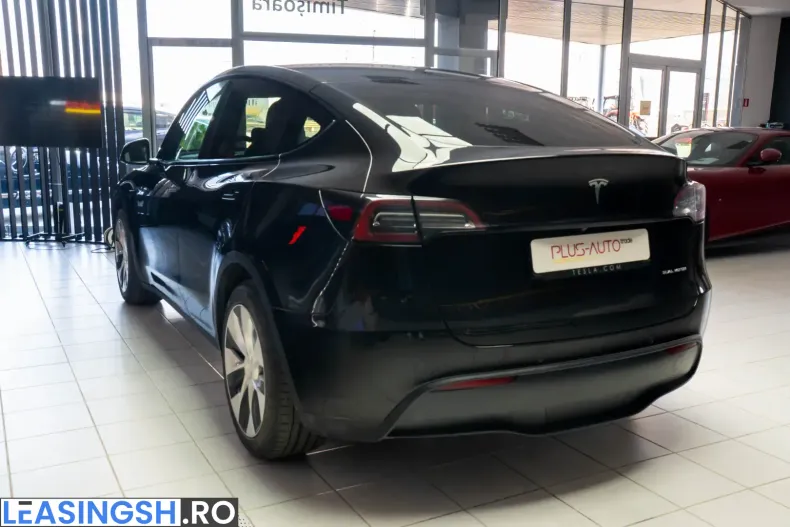Tesla Model Y din 2022 cu 85.000 km - oferta TES201222 - foto 6