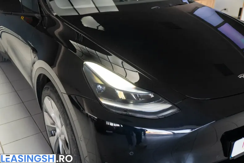 Tesla Model Y din 2022 cu 85.000 km - oferta TES201222 - foto 7