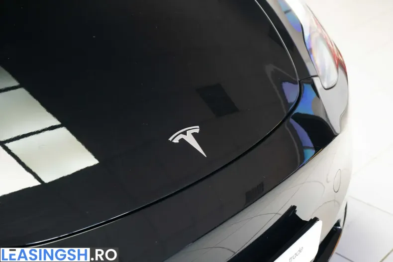 Tesla Model Y din 2022 cu 85.000 km - oferta TES201222 - foto 8