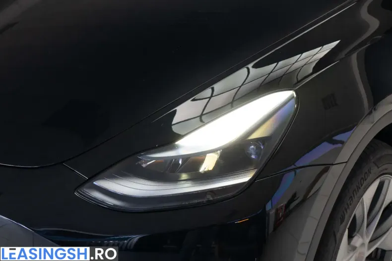 Tesla Model Y din 2022 cu 85.000 km - oferta TES201222 - foto 10