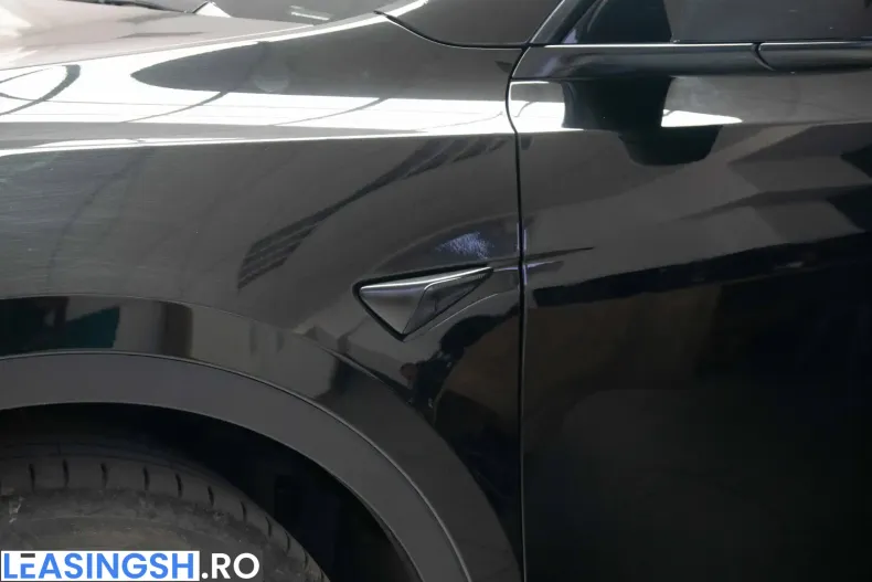 Tesla Model Y din 2022 cu 85.000 km - oferta TES201222 - foto 11