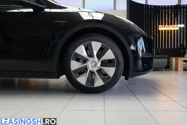 Tesla Model Y din 2022 cu 85.000 km - oferta TES201222 - foto 12
