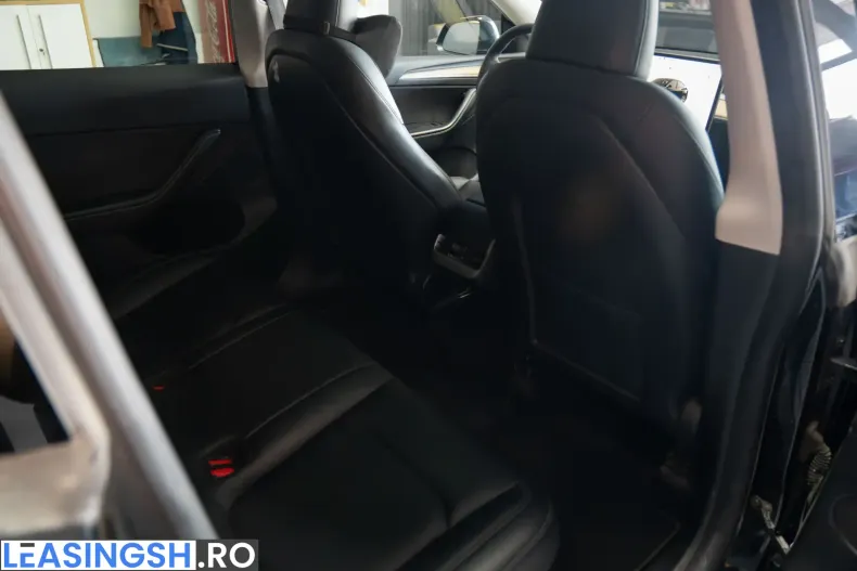 Tesla Model Y din 2022 cu 85.000 km - oferta TES201222 - foto 17