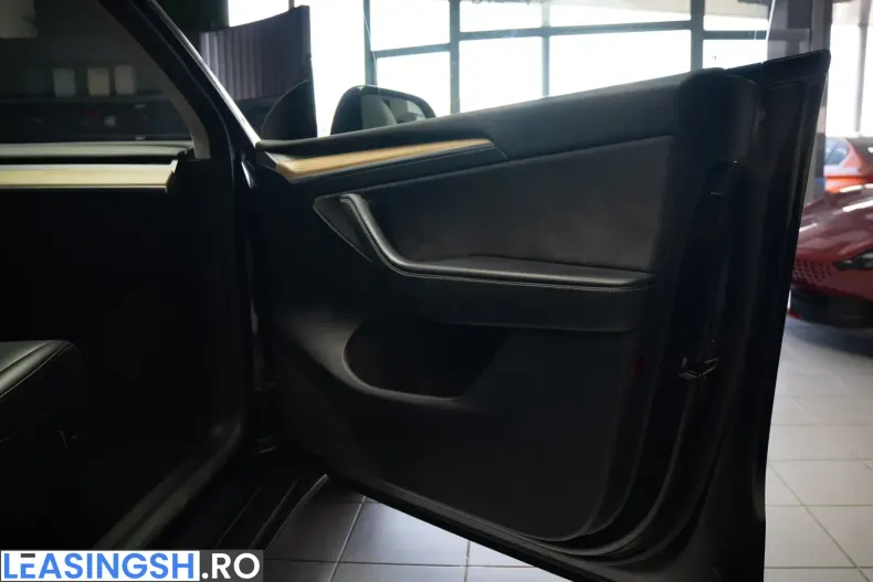 Tesla Model Y din 2022 cu 85.000 km - oferta TES201222 - foto 18