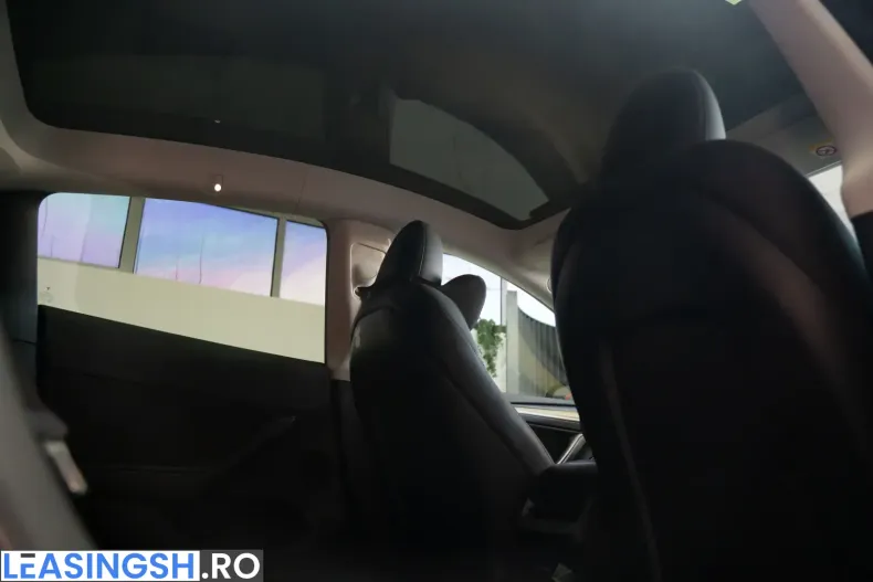 Tesla Model Y din 2022 cu 85.000 km - oferta TES201222 - foto 20