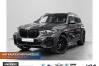 BMW X5 (Seria X) din 2022 cu 93.458 km - oferta BMW201223 - foto 1