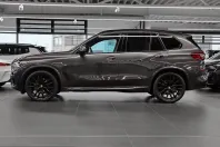 BMW X5 (Seria X) din 2022 cu 93.458 km - oferta BMW201223 - foto 2