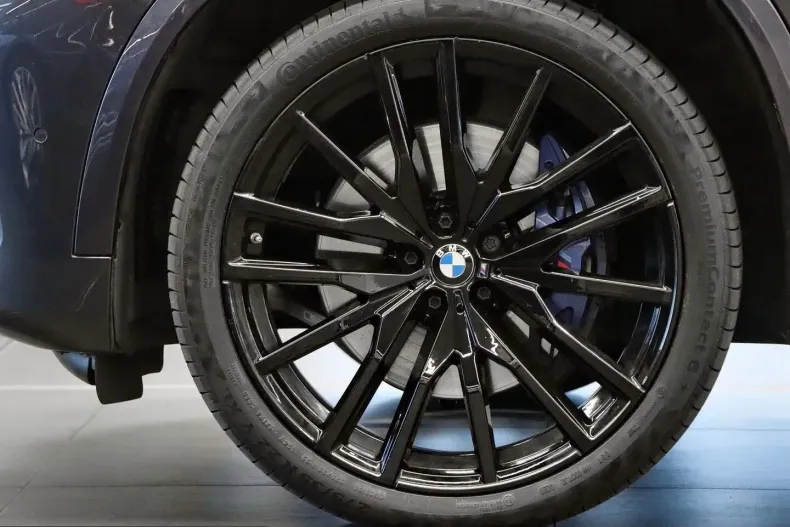 BMW X5 (Seria X) din 2022 cu 93.458 km - oferta BMW201223 - foto 4