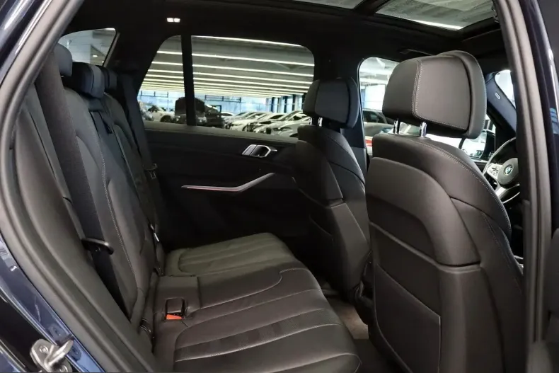 BMW X5 (Seria X) din 2022 cu 93.458 km - oferta BMW201223 - foto 6