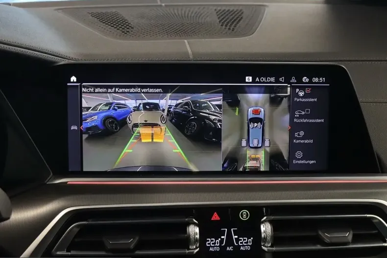 BMW X5 (Seria X) din 2022 cu 93.458 km - oferta BMW201223 - foto 10