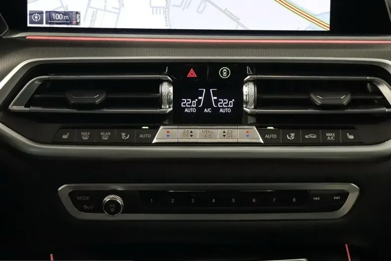 BMW X5 (Seria X) din 2022 cu 93.458 km - oferta BMW201223 - foto 11