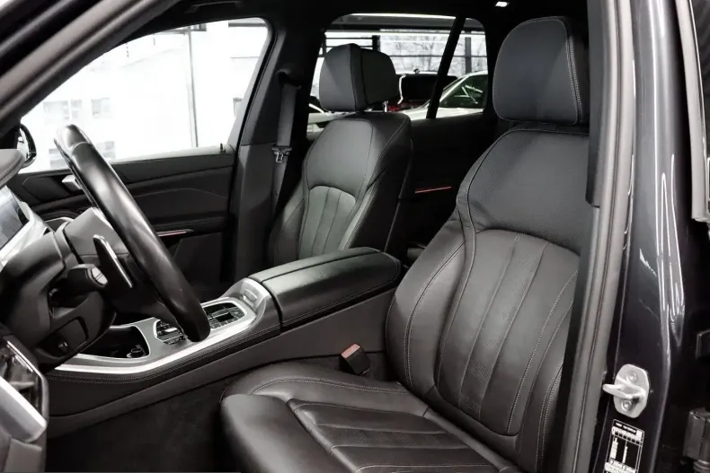 BMW X5 (Seria X) din 2022 cu 93.458 km - oferta BMW201223 - foto 14