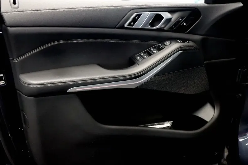 BMW X5 (Seria X) din 2022 cu 93.458 km - oferta BMW201223 - foto 15