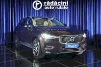 Volvo XC60 din 2021 cu 23.496 km - oferta VOL201224 - foto 1