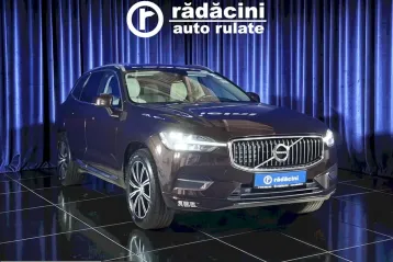 Volvo XC60 din 2021 - oferta VOL201224