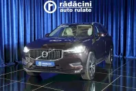 Volvo XC60 din 2021 cu 23.496 km - oferta VOL201224 - foto 4