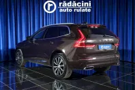 Volvo XC60 din 2021 cu 23.496 km - oferta VOL201224 - foto 8