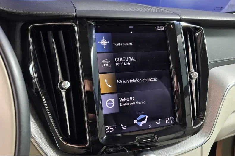 Volvo XC60 din 2021 cu 23.496 km - oferta VOL201224 - foto 25