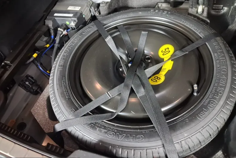 Volvo XC60 din 2021 cu 23.496 km - oferta VOL201224 - foto 34