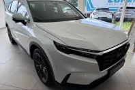 Honda CR-V din 2025 cu 33.381 km - oferta HON201225 - foto 1