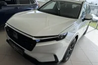 Honda CR-V din 2025 cu 33.381 km - oferta HON201225 - foto 2